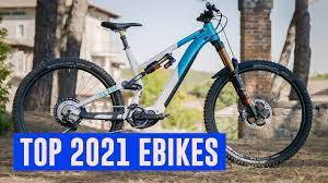 The best commuter bikes of 2021. Top 8 Electric Mountain Bikes With New 2021 Shimano Ep8 Motor Youtube