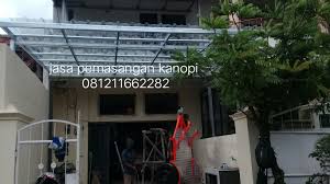 Spesialis baja ringan & aneka las. Jasa Pasang Kanopi Bekasi 0812 1166 2282 Pasang Kanopi Termurah Kanopi Baja Ringan