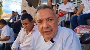 𝐑𝐄𝐕𝐄𝐋𝐀𝐂𝐈𝐎𝐍𝐄𝐒 𝐂𝐎𝐍 𝐋𝐄𝐘𝐃𝐈 𝐒𝐀𝐍𝐓𝐎𝐒 𝐄𝐒𝐂𝐀𝐋𝐄𝐑𝐀