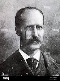 Henry rowland hi-res stock photography and images