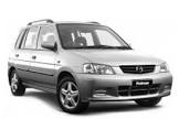 Mazda-121-(2000)
