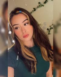 Valerie Haddock's Instagram, Twitter & Facebook