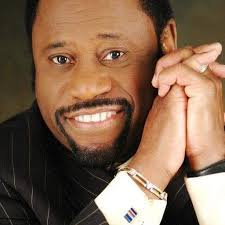 Myles Munroe worldwide trends