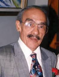 Pedro Mir — Poet Laureate of the Dominican Republic