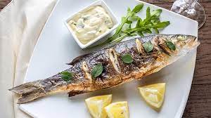 Pin Su Pesce
