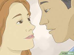 Sometimes, hair is the first thing that men notice in. How To Attract A Cancer Man With Pictures Wikihow