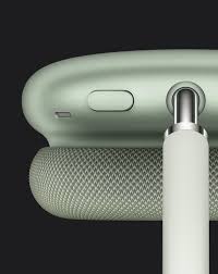 Airpods Max Apple In 2020 Active Noise Cancellation Noise Cancelling In Ear Headphones