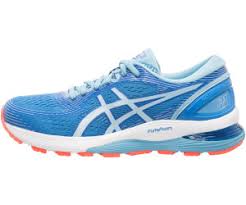 There will be softer cushioning with better shock absorbency. Asics Gel Nimbus 21 Women 1012a156 Blue Coast Skylight Ab 108 00 Preisvergleich Bei Idealo De