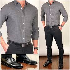 See more ideas about formal attire for men, wedding suits men, mens outfits. 5 Smart Formal Outfits For Men Mens Business Casual Outfits Formal Men Outfit Mens Casual Outfits