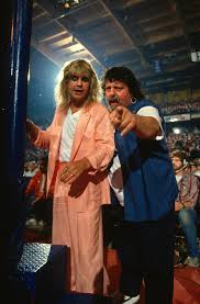 A.J. Leatherman (@AJLeatherman)