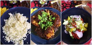 Resepi ayam merah and daging dalca. Resepi Cara Masak Nasi Minyak Guna Beras Biasa Mudah Sedap Berlemak Budak Bandung Laici