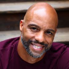 Charles R. Smith Jr., Children's Book Author, Poet, Photographer, Personal  Fitness Trainer and Mixed Martial Arts Coach