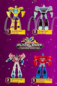Available from now until 1st of november, you can go to your nearest mcdonald's. Mcdonald S Happy Meal Toys January 2021 Transformers And My Little Pony The Wacky Duo Singapore Family Lifestyle Travel Website