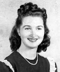 Mary Tipton Obituary (1926