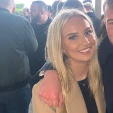 Georgina Daly (@george_eracU8)