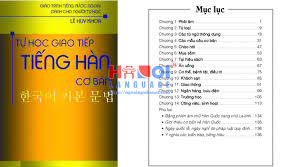 Cộng đồng học tiếng hàn tại sofl. Giao Trinh Tai Liá»‡u Tá»± Há»c Tiáº¿ng Han Giao Tiáº¿p CÆ¡ Báº£n Pdf