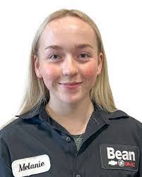 April Bean's Instagram, Twitter & Facebook