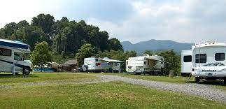 For more information about camping in bryson city, nc, or for additional resources regarding experiencing the outdoors in north carolina, visit the national park service. A Smokey Mountain Campground Near Bryson City Nc