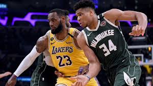 The official site of the national basketball association. Nba O Magikos Kosmos Epistrefei