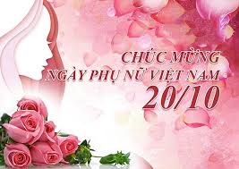 Ngay Phá»¥ Ná»¯ Viá»‡t Nam 20 10 2021 Thá»© Máº¥y Cau Chuc Qua Y NghÄ©a Nháº¥t