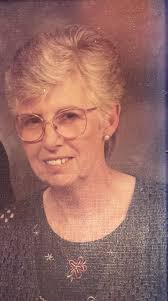 Obituary for Magdaline Nancy (Hilemon) Stiles