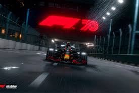 The calendar has been approved by the fia. 5 Things We Love About F1 2020