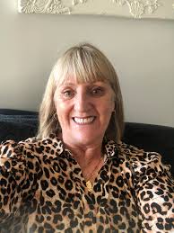 Hi all! I just wanted to introduce myself and share a photo I took