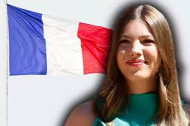 Francia quiere más y confirma el secreto a voces de la infanta Sofía: 'Son  copias'