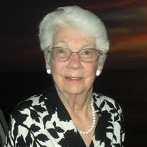 Nadine Nagle Obituary