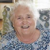 Virginia C. Wright Obituary