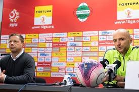 Последние твиты от rks radomiak radom (@1910radomiak). Fortuna 1 Liga Trenerzy Radomiaka Radom Dariusz Banasik I Gks Belchatow Artur Derbin O Niedzielnym Meczu Echo Dnia Radomskie