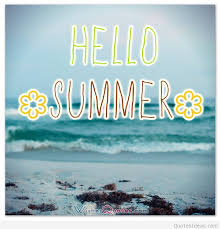 We've compiled nine of our favorite first day of summer quotes as we head into a warmer and happier season. Summer Solstice Quotes Sayings Quotesgram