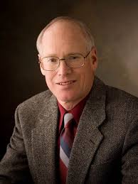 Red Cross Volunteer Spotlight: Larry Messinger