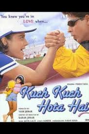 1998 movies, indian movies, kajol movies list. 22 Years Of Kuch Kuch Hota Hai Cinema Express