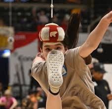 2024 Native Youth Olympics results and awards