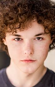 Connor Christopher Levins