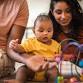 Family Time at Four Corners event image