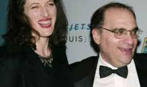 Bob Weinstein's wife files for divorce