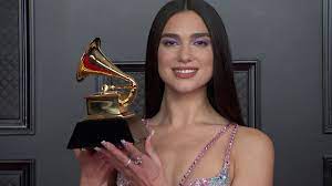 Watch some of the hotter performances of the star studded night. Dua Lipa Photo Gallery I 2021 Annual Grammy Awards Youtube