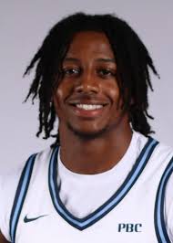 2024-25 Men's Basketball Roster