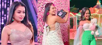 She has sung the national anthem at pro kabaddi league (pkl) along with daler mehndi and with a member of indian ocean band rahul ram. Neha Kakkar Photos Biography Age Videos Instagram Wiki Movies Neha