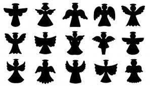 Download Angel Free Vector Eps Cdr Ai Svg Vector Illustration Graphic Art