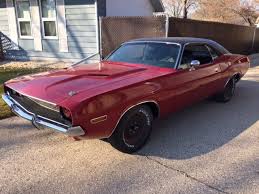 Image result for Dark Tan 1970 Challenger