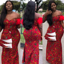 Ankara Styles For Weekends Look Book Momo Africa African Clothing African Print Fashion African Fashion