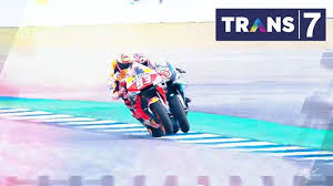 Tonton siaran tv online dari trans 7, live streaming high definition (hd) ringan, cepat dan tanpa buffer hanya di 20detik. Live Streaming Motogp Trans7 Hari Ini Detik Tayang Tidak Cek Jadwal Moto Gp 2020 Terbaru Trans7 Tribun Pontianak