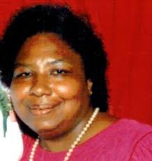 Obituary information for Shirley Frazier Pegues