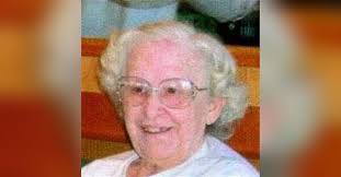 Betty Spraker Obituary