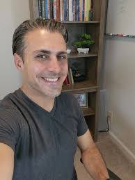 Xavier Pol's Instagram, Twitter & Facebook