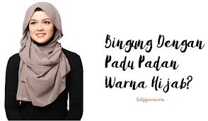 Hot bhabhi ki garam jawani ii devar bhabhi hot short film 2019. Bingung Dengan Padu Padan Warna Hijab Travel Beauty