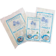 Adaptek pouches for flexible ice blankets (fibs). Flexible Ice Blanket Iceepak Australia Iceepak Australia